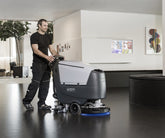 SC500 53 B | مجفف الغسيل الخلفي | Nilfisk